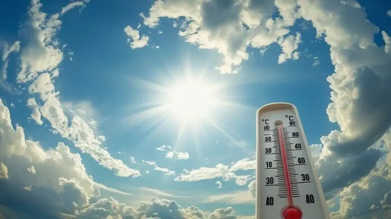 حالة الطقس غدًا: درجات معتدلة نهارًا مع انخفاض واضح في الحرارة ليلاً